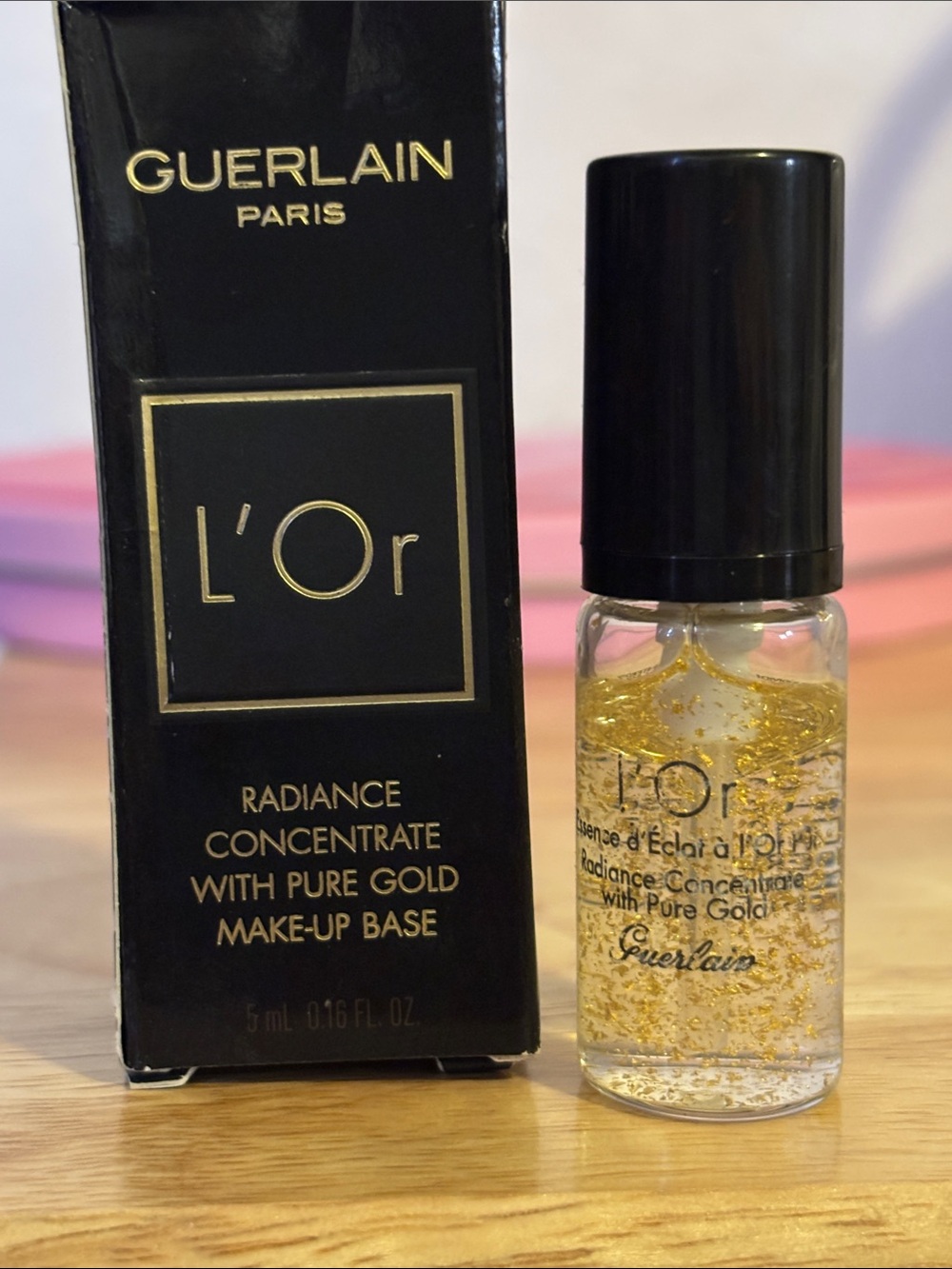 GUERLAIN L'Or Primer, Mini Size 5ml
